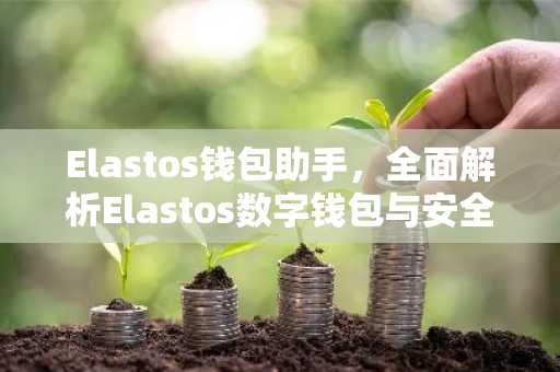 Elastos钱包助手，全面解析Elastos数字钱包与安全使用技巧