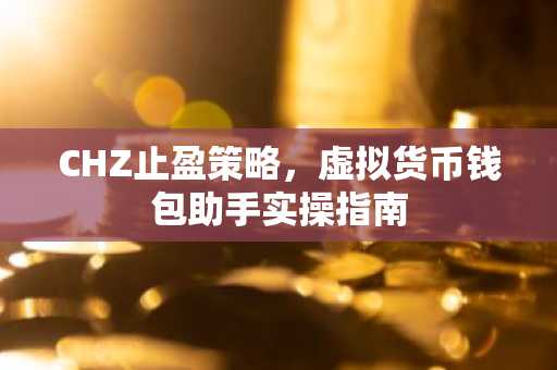 CHZ止盈策略，虚拟货币钱包助手实操指南