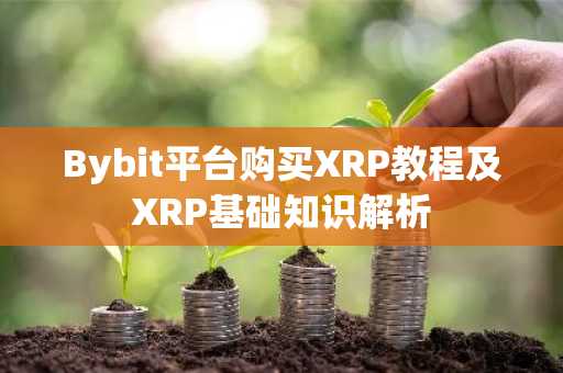 Bybit平台购买XRP教程及XRP基础知识解析