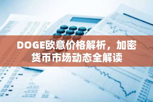 DOGE欧意价格解析，加密货币市场动态全解读