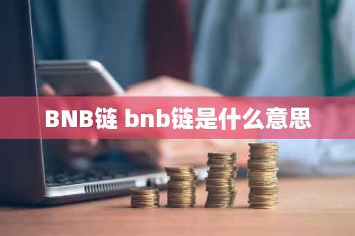 BNB链 bnb链是什么意思