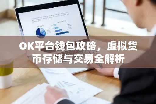 OK平台钱包攻略，虚拟货币存储与交易全解析