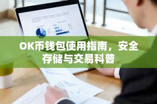 OK币钱包使用指南，安全存储与交易科普