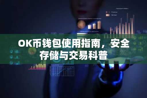 OK币钱包使用指南，安全存储与交易科普