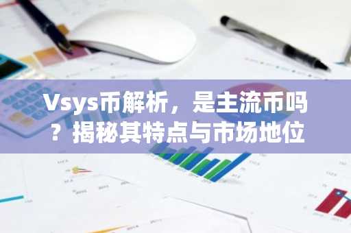 Vsys币解析，是主流币吗？揭秘其特点与市场地位