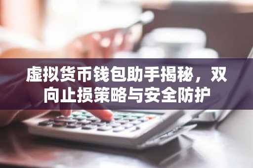 虚拟货币钱包助手揭秘，双向止损策略与安全防护