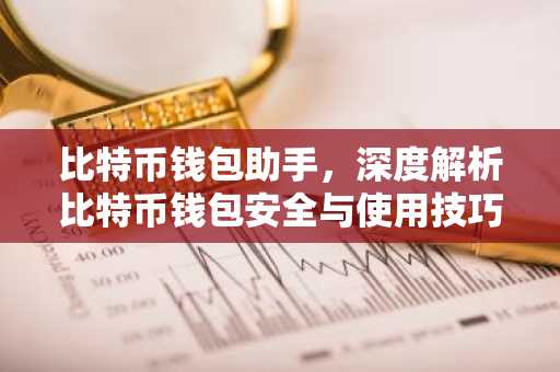 比特币钱包助手，深度解析比特币钱包安全与使用技巧