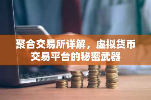 聚合交易所详解，虚拟货币交易平台的秘密武器