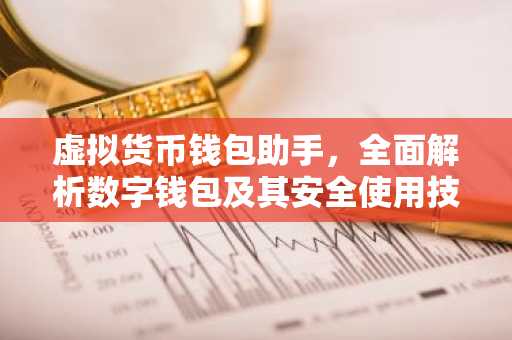 虚拟货币钱包助手，全面解析数字钱包及其安全使用技巧