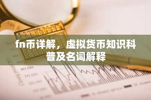 fn币详解，虚拟货币知识科普及名词解释