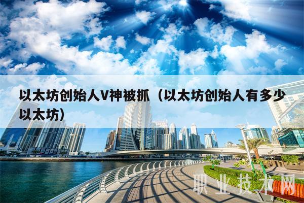 以太坊创始人V神被抓（以太坊创始人有多少以太坊