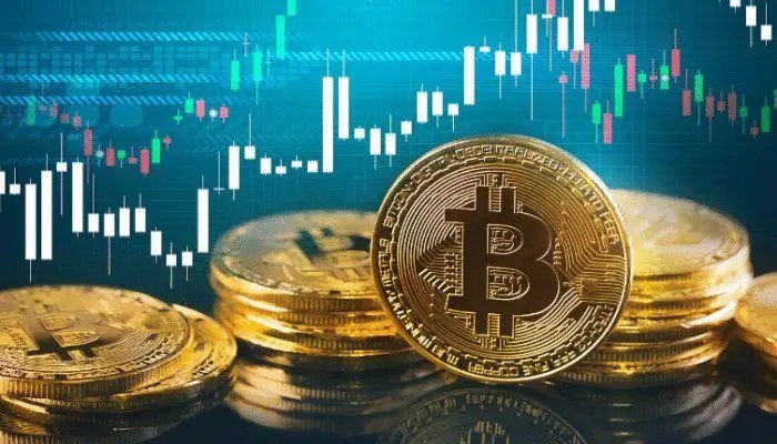比特币 K线_一枚比特币等于多少人民币2023