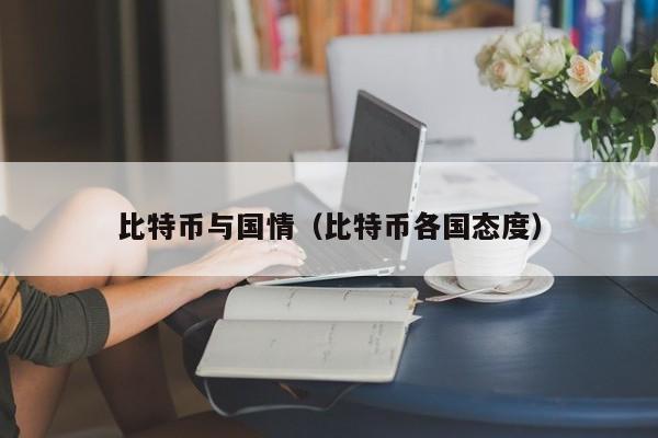 比特币与国情（比特币各国态度）