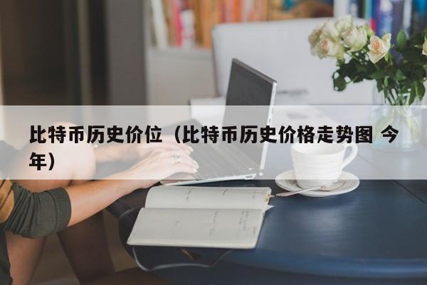 比特币历史价位（比特币历史价格走势图 今年）