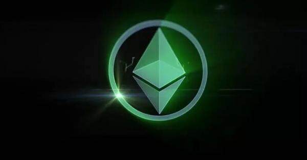 以太坊价格下一步如何走 以太坊发生了什么