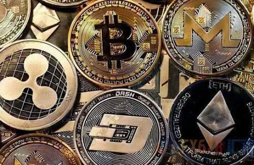 虚拟币交易平台app排行 国内正规的虚拟货币交易平台合集