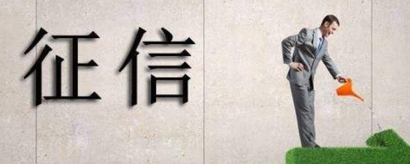农业银行能查个人征信吗？