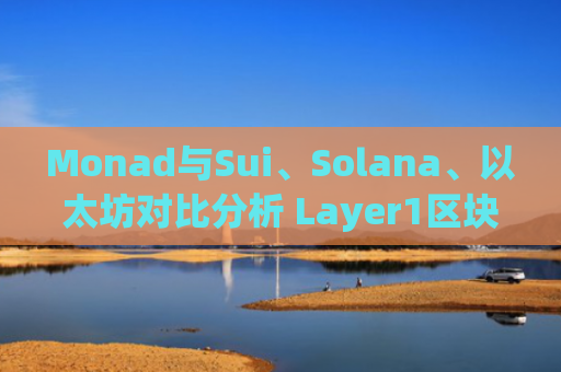 Monad与Sui、Solana、以太坊对比分析 Layer1区块链生态前景展望