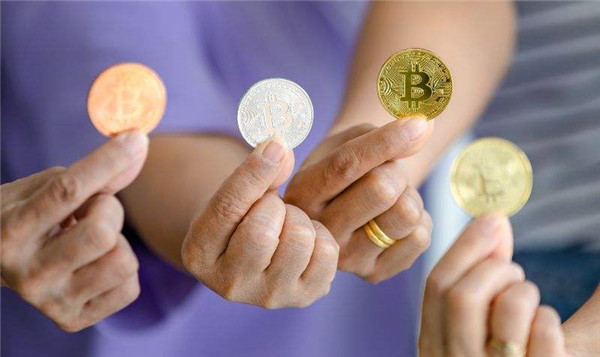 比特币是如何增值的 - 比特币是怎么增值的