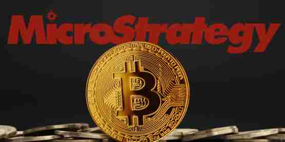 MicroStrategy再买进2530枚比特币 连续十周增持！总持币量达45万枚引热议