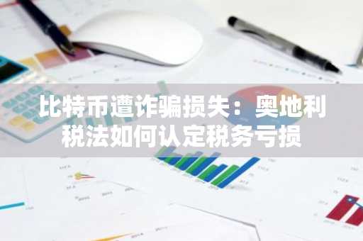 比特币遭诈骗损失：奥地利税法如何认定税务亏损