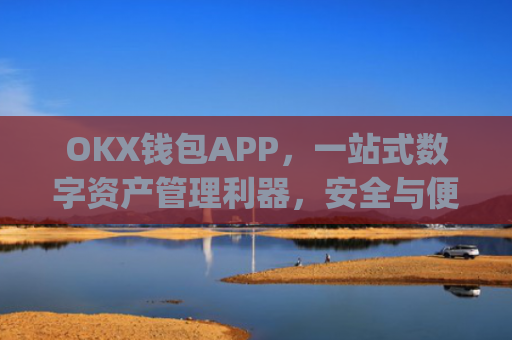 OKX钱包APP，一站式数字资产管理利器，安全与便捷的完美结合_okx钱包app官方入口
