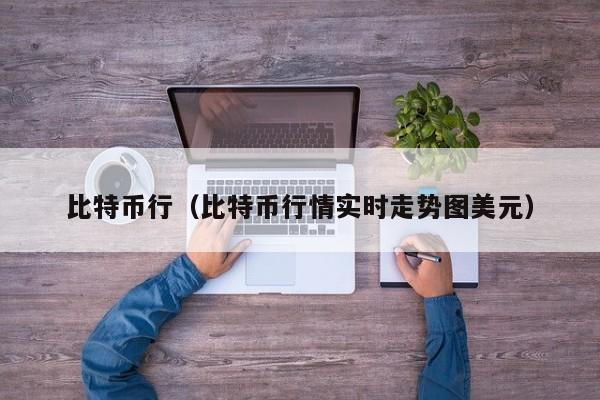 比特币行（比特币行情实时走势图美元）