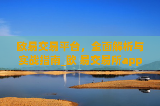 欧易交易平台，全面解析与实战指南_欧 易交易所app下载