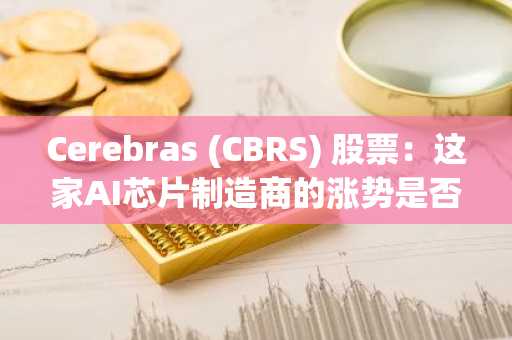 Cerebras (CBRS) 股票：这家AI芯片制造商的涨势是否可持续？