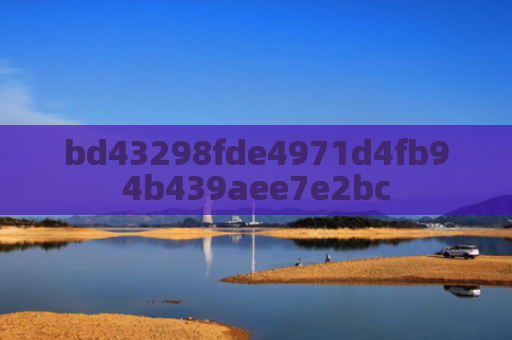 bd43298fde4971d4fb94b439aee7e2bc