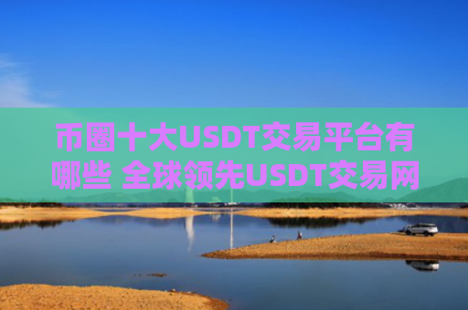 币圈十大USDT交易平台有哪些 全球领先USDT交易网站排名