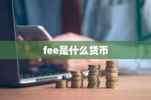 fee是什么货币